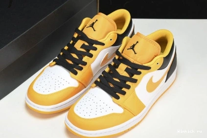 Jordan Taxi 1 Low 0306
